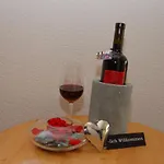 Swiss Apartment *
