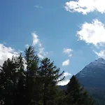 Apartment Swiss Saas-Fee
