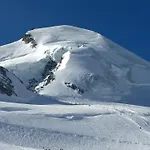 Apartment Swiss Saas-Fee
