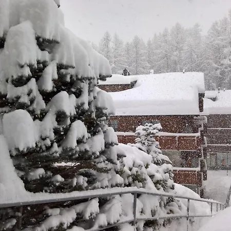 Swiss Saas-Fee