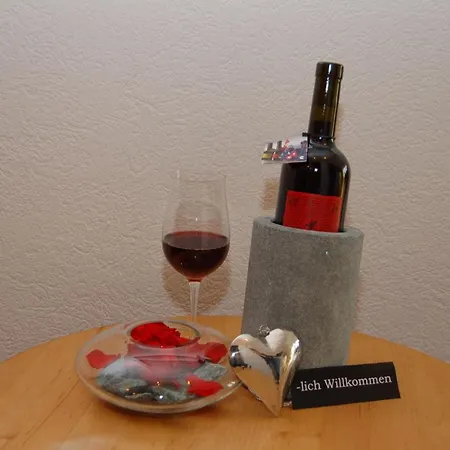 Swiss Διαμέρισμα *