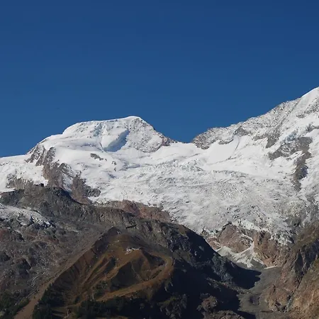 Swiss Lägenhet