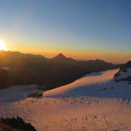 Διαμέρισμα Swiss *