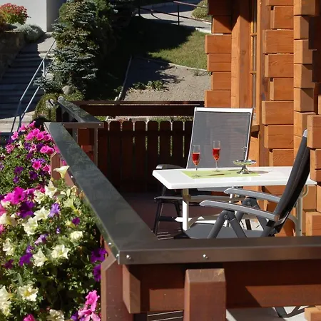Swiss Apartamento *