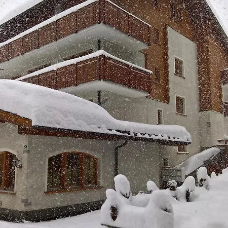 Swiss Apartamento *