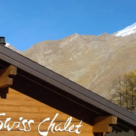 Swiss Apartamento