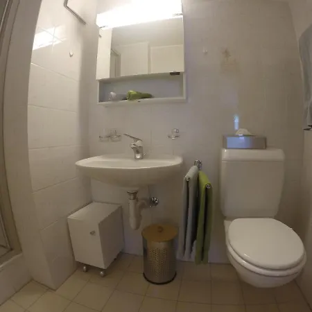 Swiss Apartamento *