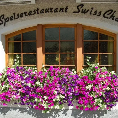 Swiss Apartamento *
